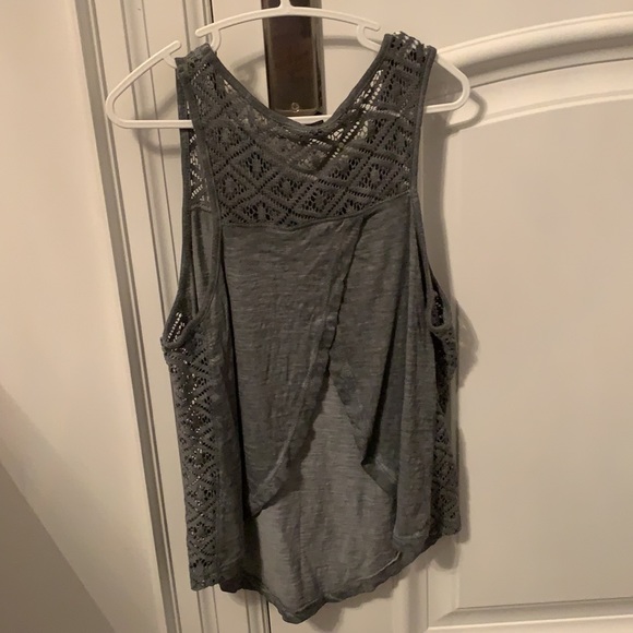 tank top - Picture 2 of 2